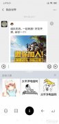 I摸索版仅限于此？好玩的功能现正在就来引见了