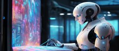 2、GANs（生成匹敌收集）：通过两个模子——生成